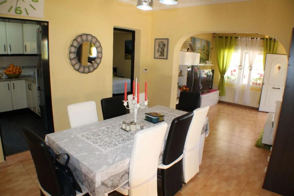 Продажа отдельного шале в  Colonia Escandinavia-Cautivador, Алфаз дель Пи photo 5