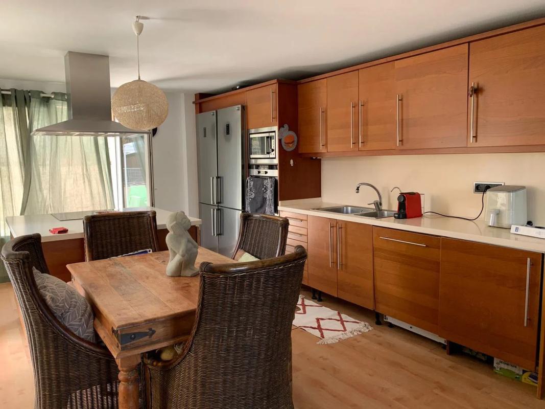 Продажа отдельного шале в Colonia Escandinavia-Cautivador, Алфаз дель Пи photo 2