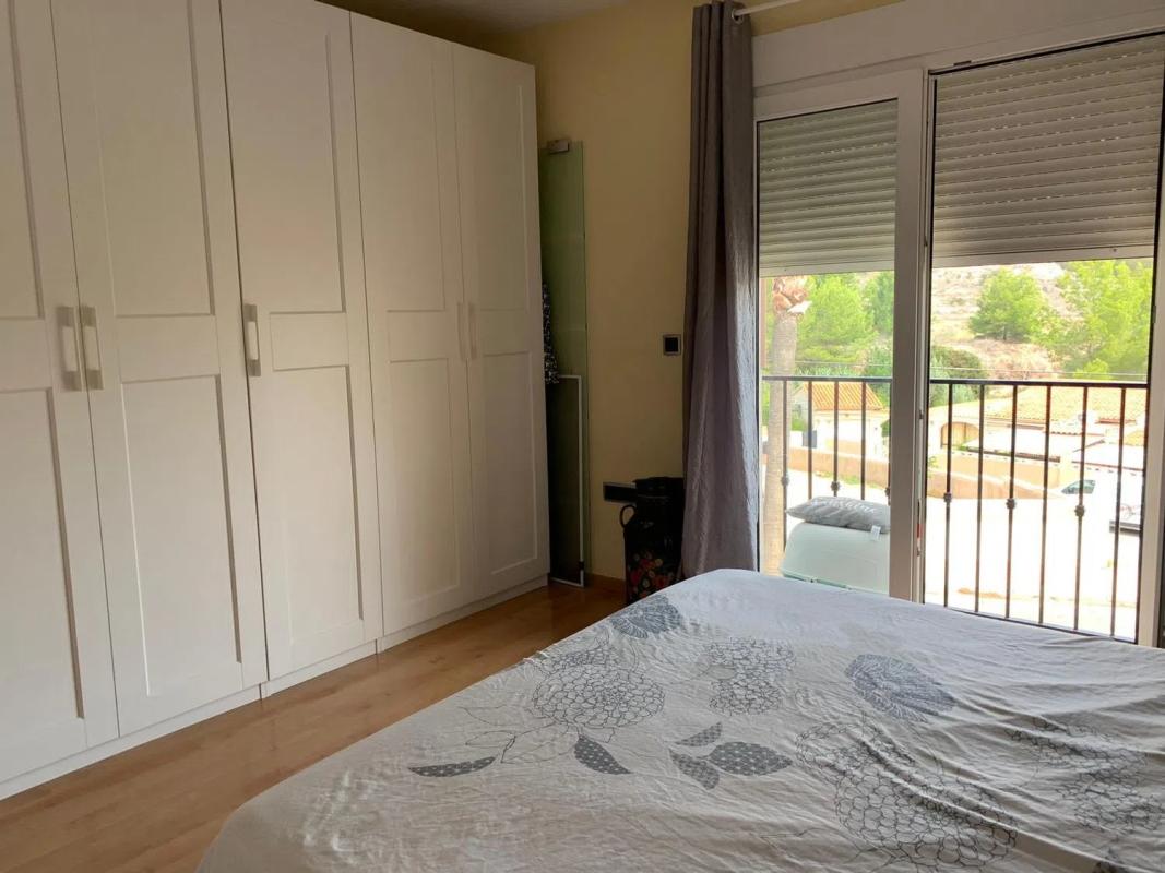 Продажа отдельного шале в Colonia Escandinavia-Cautivador, Алфаз дель Пи photo 3