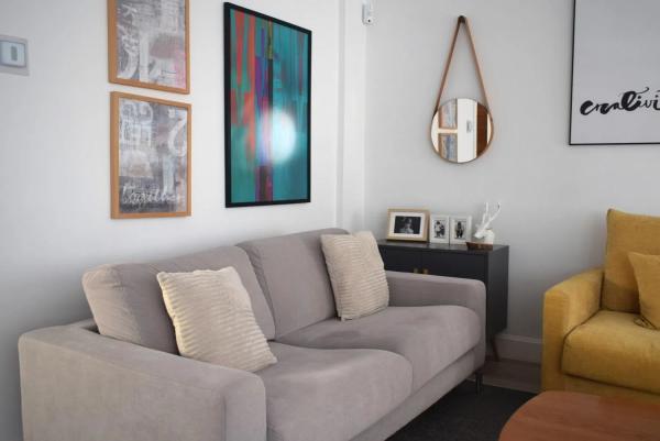 Detached villa for sale in  Colonia Escandinavia-Cautivador, Alfaz del Pi photo 4