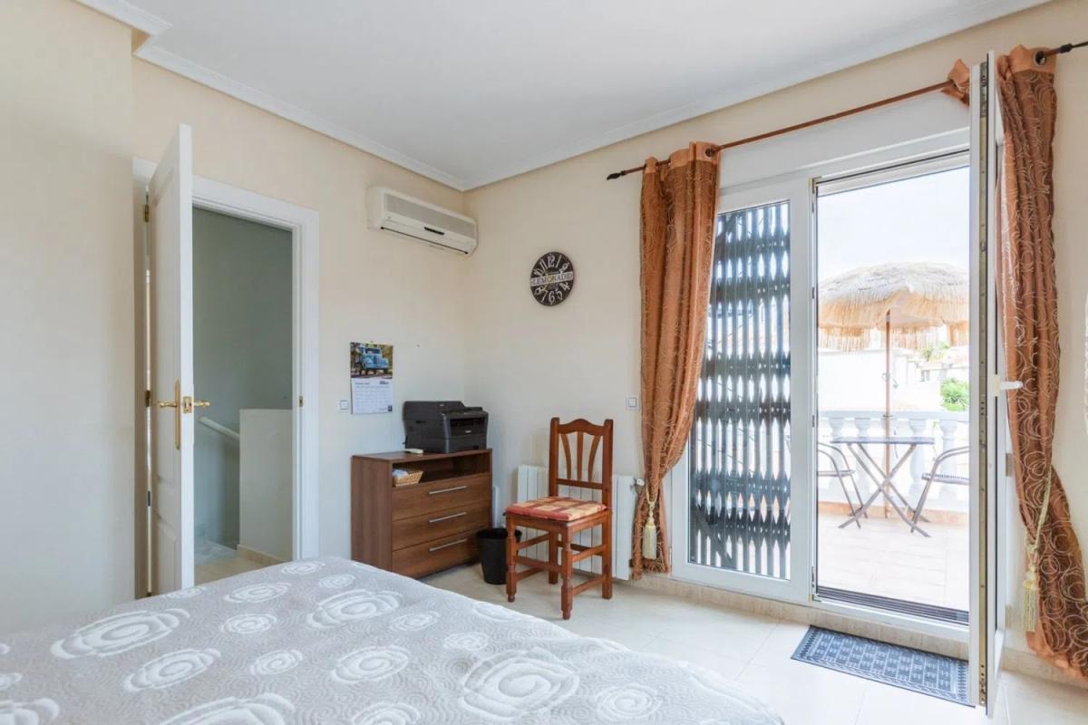 Продажа отдельного шале в Calle Pablo Picasso, Форментера дель Сегура photo 4