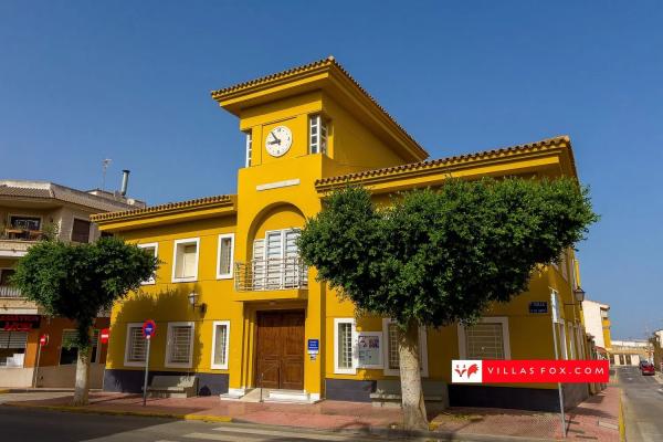 Piso en venta en Calle Fontanelle, Orihuela thumbnail 2