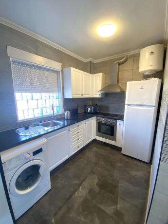 Detached villa for sale in  Barrio La Zenia, Orihuela photo 4