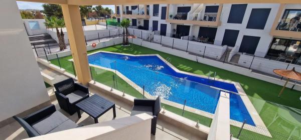 Penthouse for sale in Calle Ebro, Orihuela photo 1