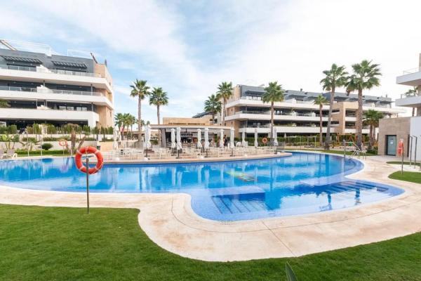 Venta de piso en Calle Pablo Picasso, Algorfa
photo 1