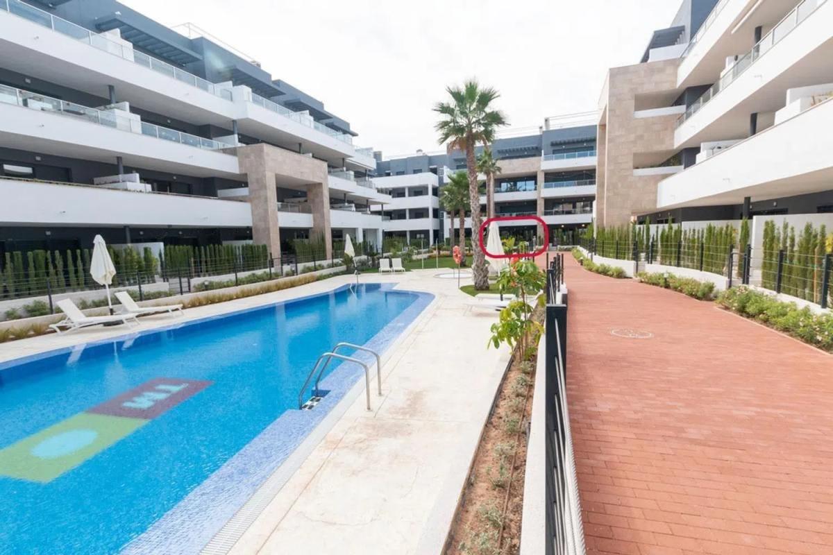 Venta de piso en Calle Pablo Picasso, Algorfa
 photo 2