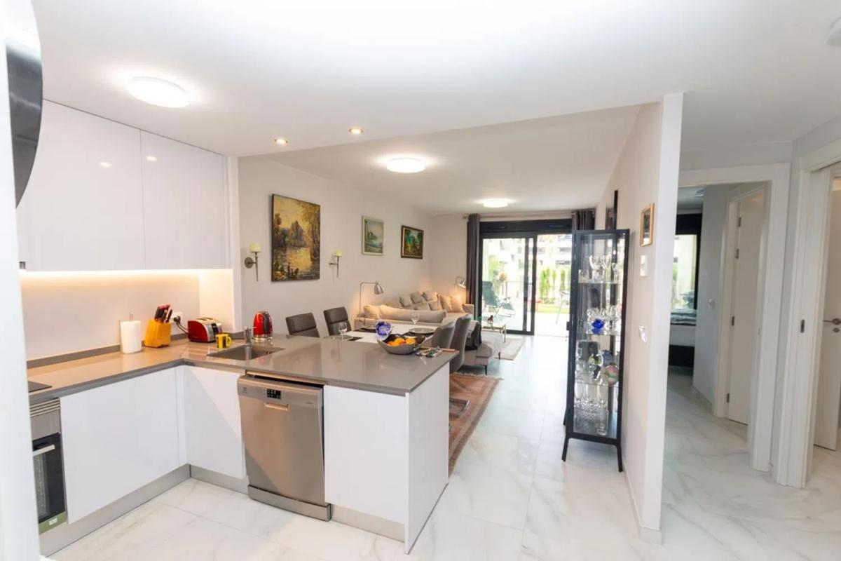 Venta de piso en Calle Pablo Picasso, Algorfa
 photo 4