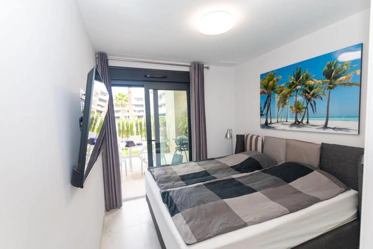 Venta de piso en Calle Pablo Picasso, Algorfa
 photo 5