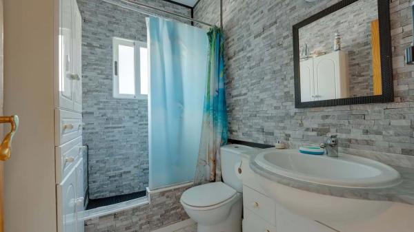 Detached villa for sale in  Barrio Playa Flamenca, Orihuela photo 4