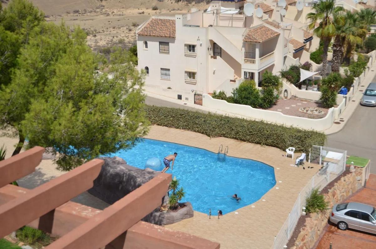 Penthouse sale in  Calle Rey Teodomiro s/n, Orihuela photo 2