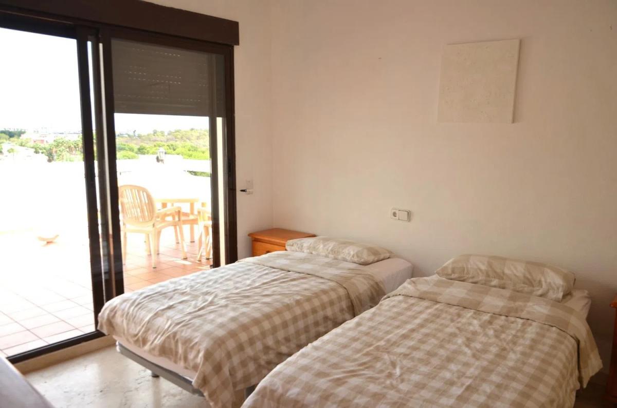 Penthouse sale in  Calle Rey Teodomiro s/n, Orihuela photo 4
