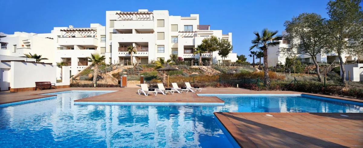 Sprzedaż poddasza w Avenida de las Colinas, 10, Orihuela photo 1
