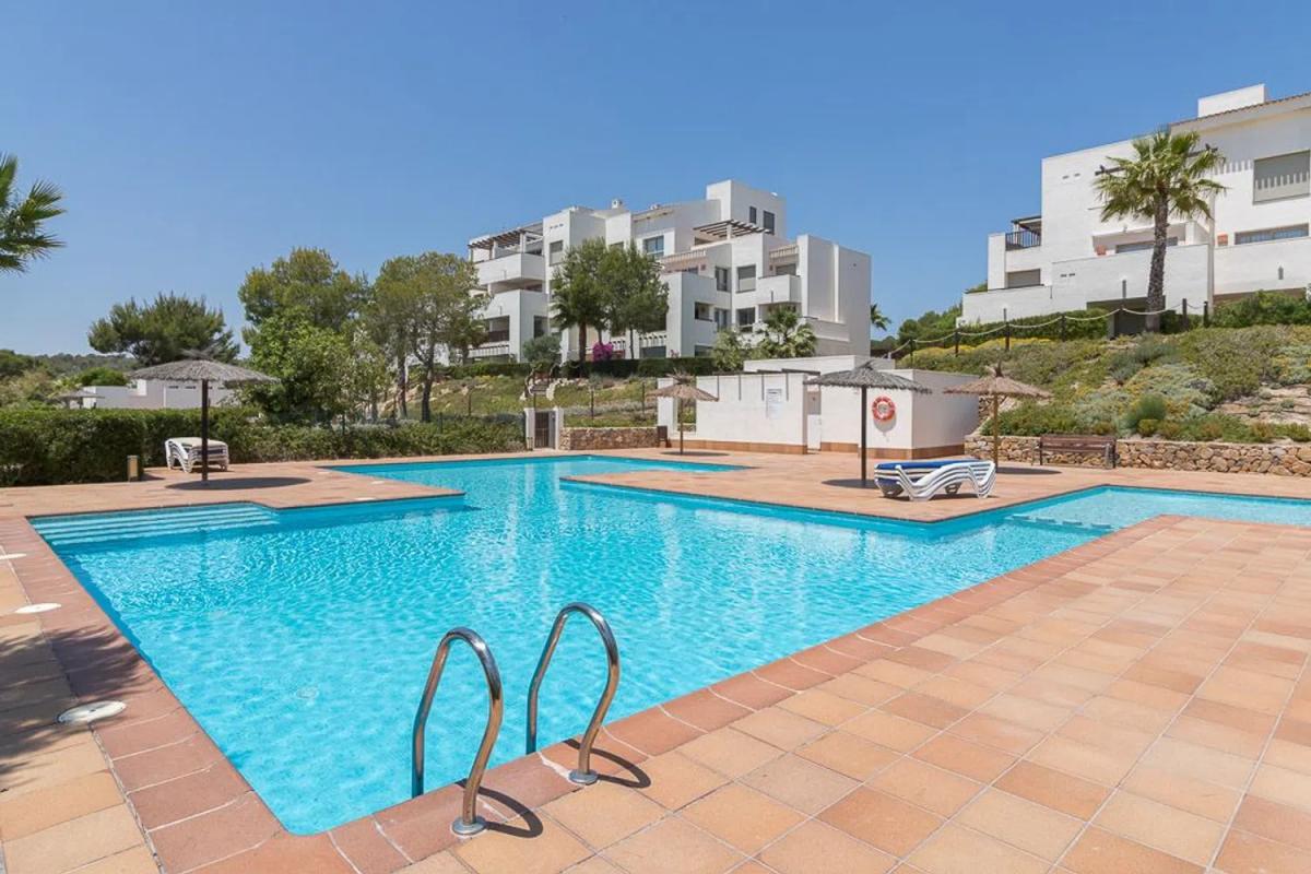 Sprzedaż poddasza w Avenida de las Colinas, 10, Orihuela photo 2