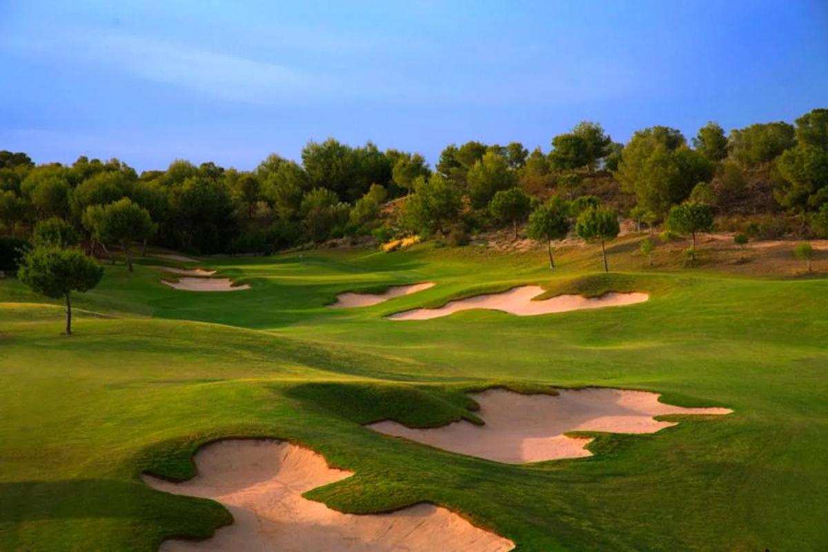 Sprzedaż poddasza w Avenida de las Colinas, 10, Orihuela photo 4