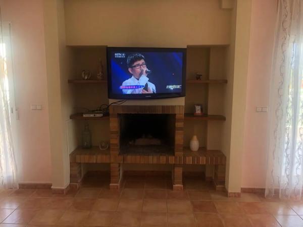 Detached villa for sale in  Calle Cabo Estaca de Bares, 6, Orihuela photo 4