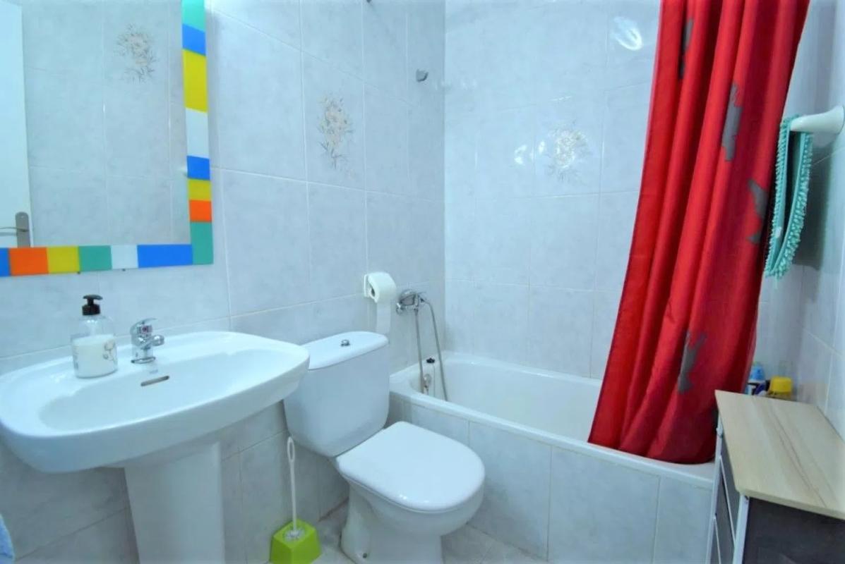 Продажа отдельного шале в Barrio Villamartín-Las Filipinas, Ориуэла photo 5