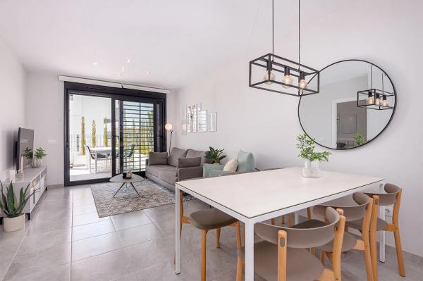 Piso en venta en Calle niqaragua, Orihuela thumbnail 1