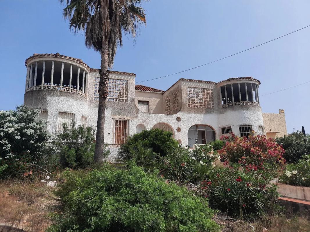 Venta de chalet independiente en Paraje los Almendros, 17 -3, Orihuela
photo 1