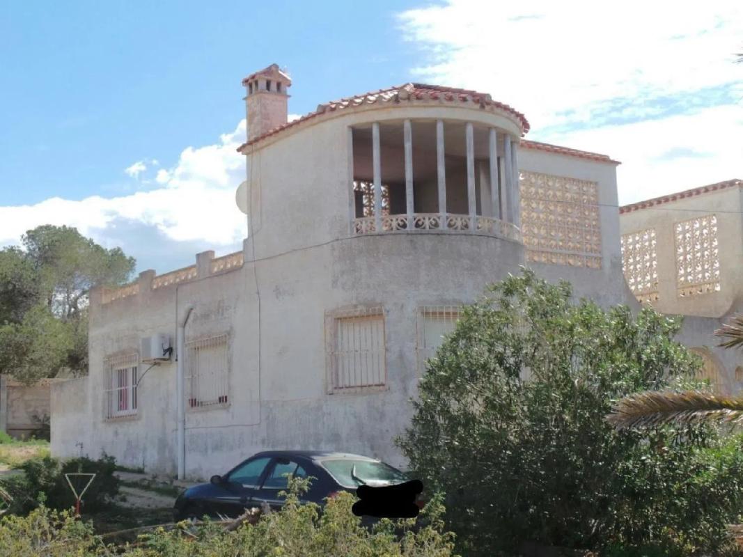 Venta de chalet independiente en Paraje los Almendros, 17 -3, Orihuela
photo 3