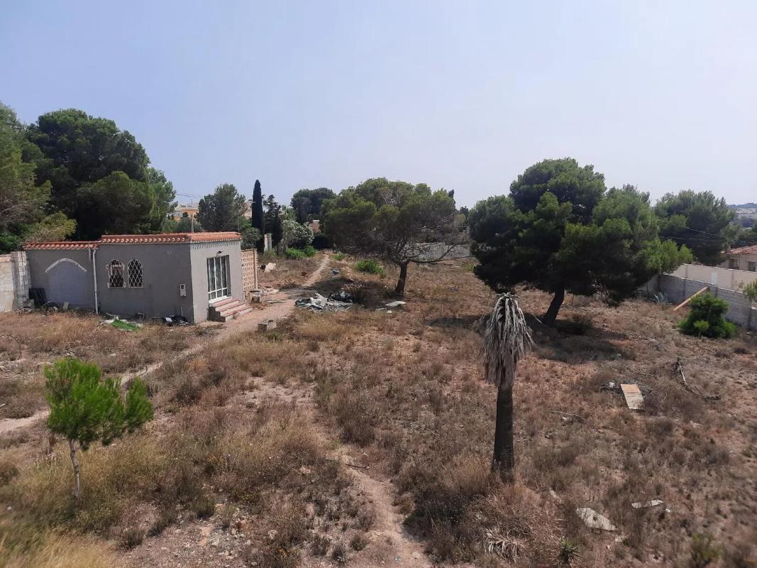 Venta de chalet independiente en Paraje los Almendros, 17 -3, Orihuela
photo 5
