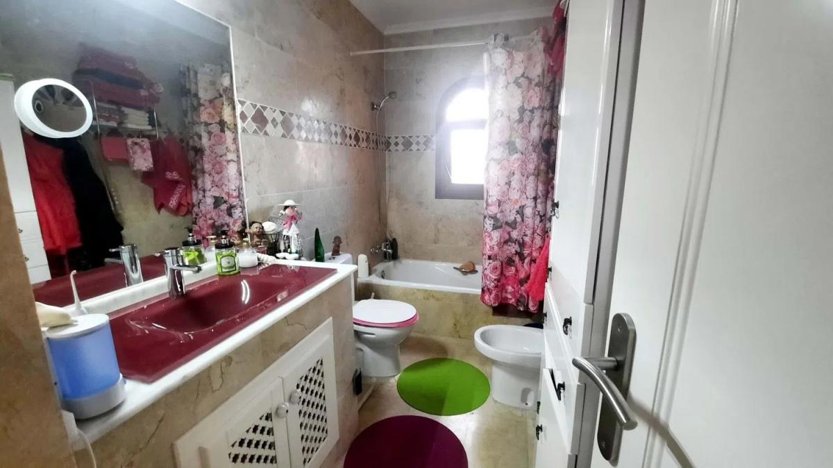 Sale of independent chalet in Barrio Villamartín-Las Filipinas, Orihuela
photo 3
