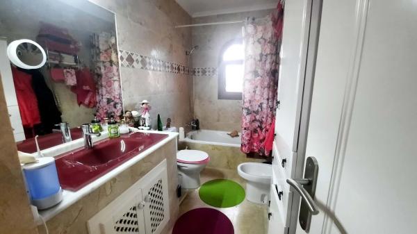 Detached villa for sale in  Barrio Villamartín-Las Filipinas, Orihuela photo 3