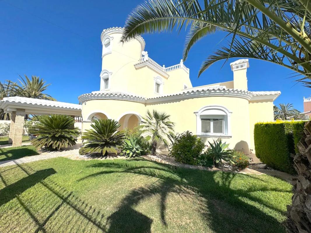 Venta de chalet independiente en Avenida Velero, 116, Orihuela
 photo 2