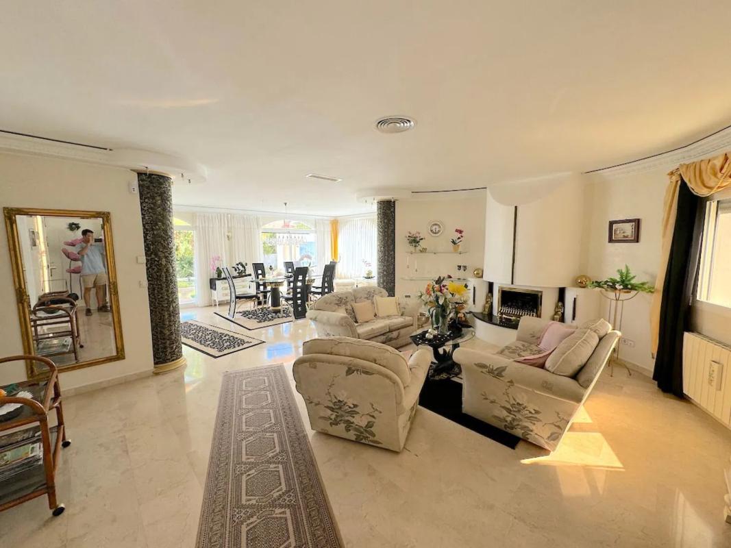 Venta de chalet independiente en Avenida Velero, 116, Orihuela
 photo 4