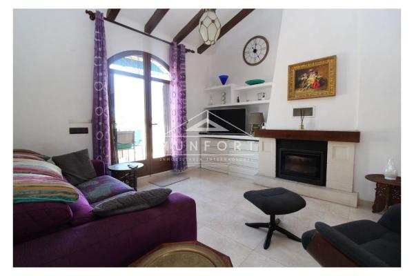 Detached villa for sale in  Barrio Villamartín-Las Filipinas, Orihuela photo 4