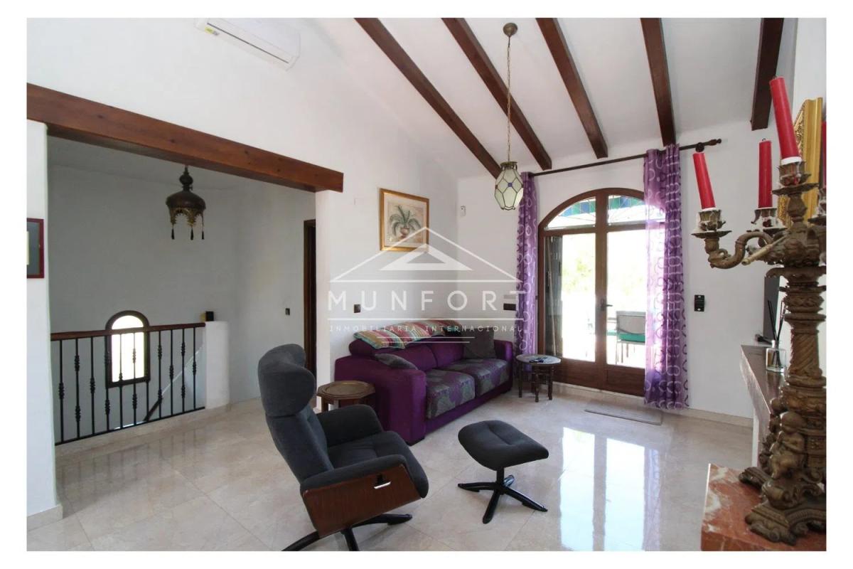 Sale of independent chalet in Barrio Villamartín-Las Filipinas, Orihuela
photo 5