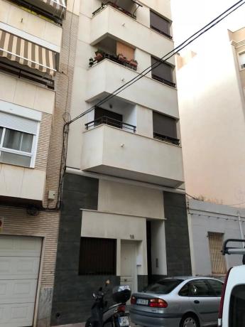 Apartment for sale in  Calle Francisco Santamaría, 18, Santa Pola photo 1