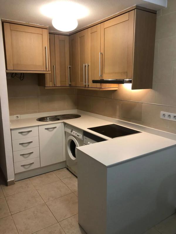 Sale of apartment in Calle Francisco Santamaría, 18, Santa Pola
 photo 4