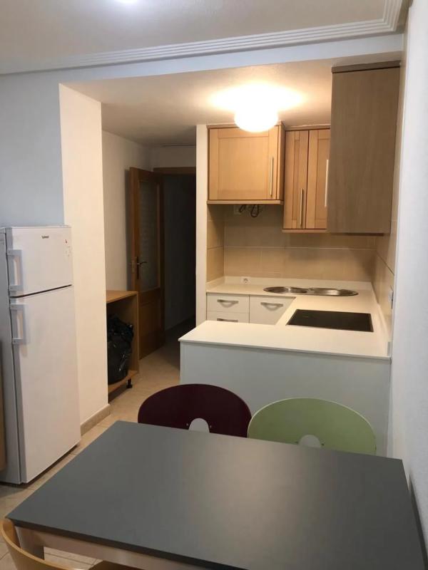 Sale of apartment in Calle Francisco Santamaría, 18, Santa Pola
 photo 5