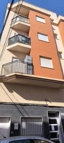 Apartment for sale in  Calle Zorrilla, 106, Santa Pola photo 1