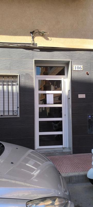 Venta de piso en Calle Zorrilla, 106, Santa Pola
 photo 2