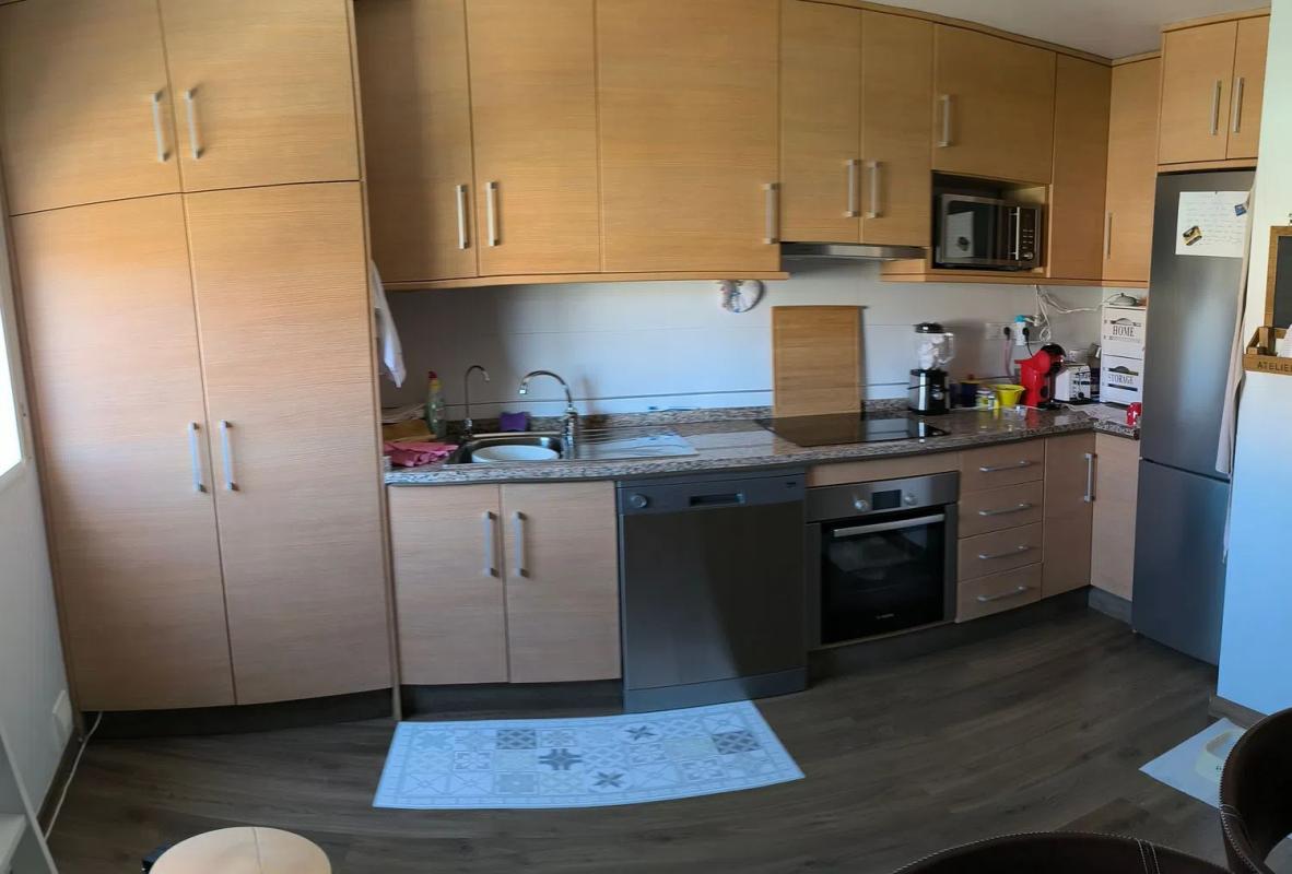 Venta de piso en Calle Zorrilla, 106, Santa Pola
 photo 5