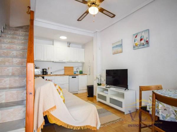 Detached villa for sale in  Gran Playa, Santa Pola photo 1
