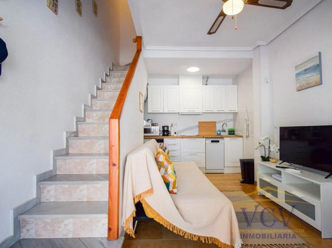 Sale of independent chalet in Gran Playa, Santa Pola
 photo 2