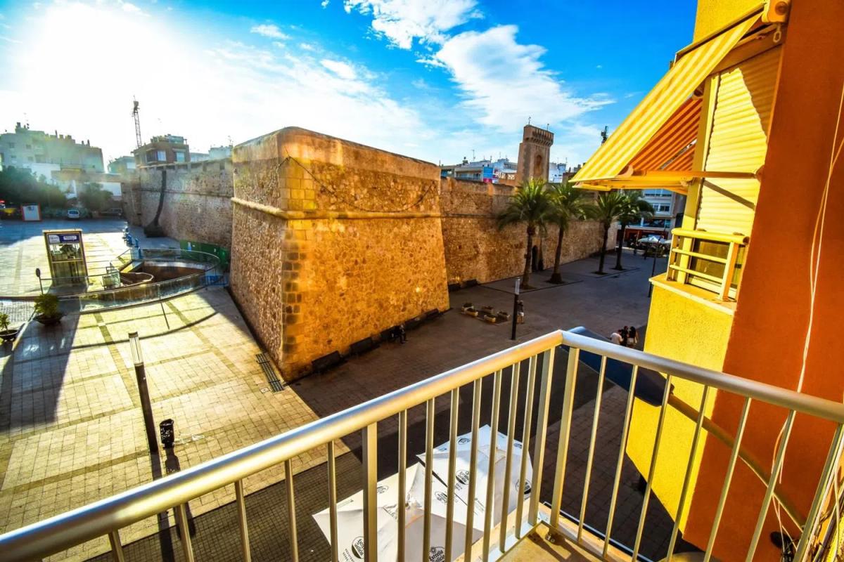 Venta de piso en Calle Dean Llopez, Santa Pola
 photo 5
