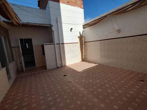 Detached villa for sale in Playa Levante, Santa Pola photo 1