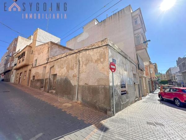 Chalet independiente en venta en Calle Major, 7, Santa Pola photo 1