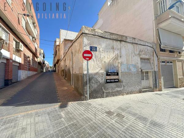 Chalet independiente en venta en Calle Major, 7, Santa Pola thumbnail 1