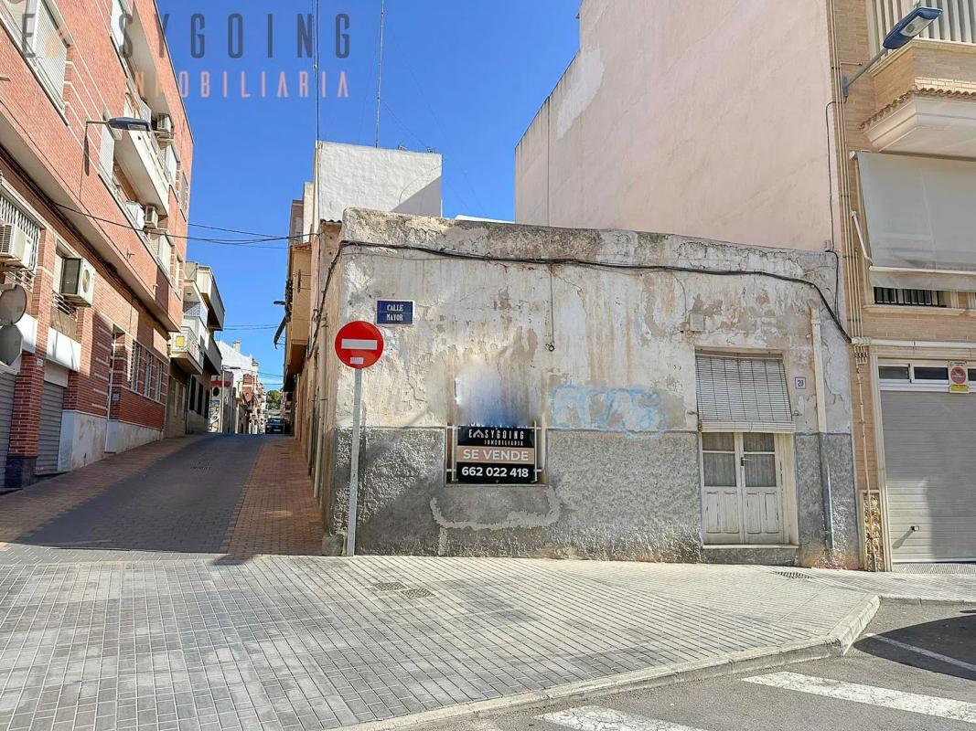 Venta de chalet independiente en Calle Major, 7, Santa Pola
 photo 3