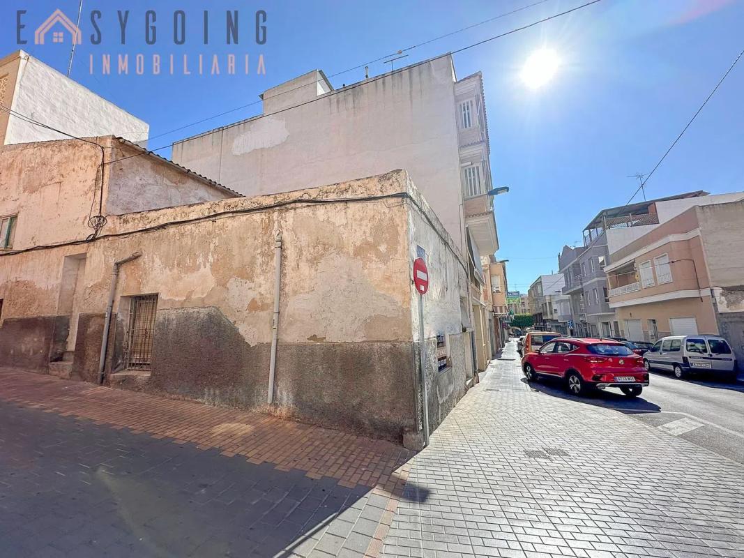 Venta de chalet independiente en Calle Major, 7, Santa Pola
 photo 4
