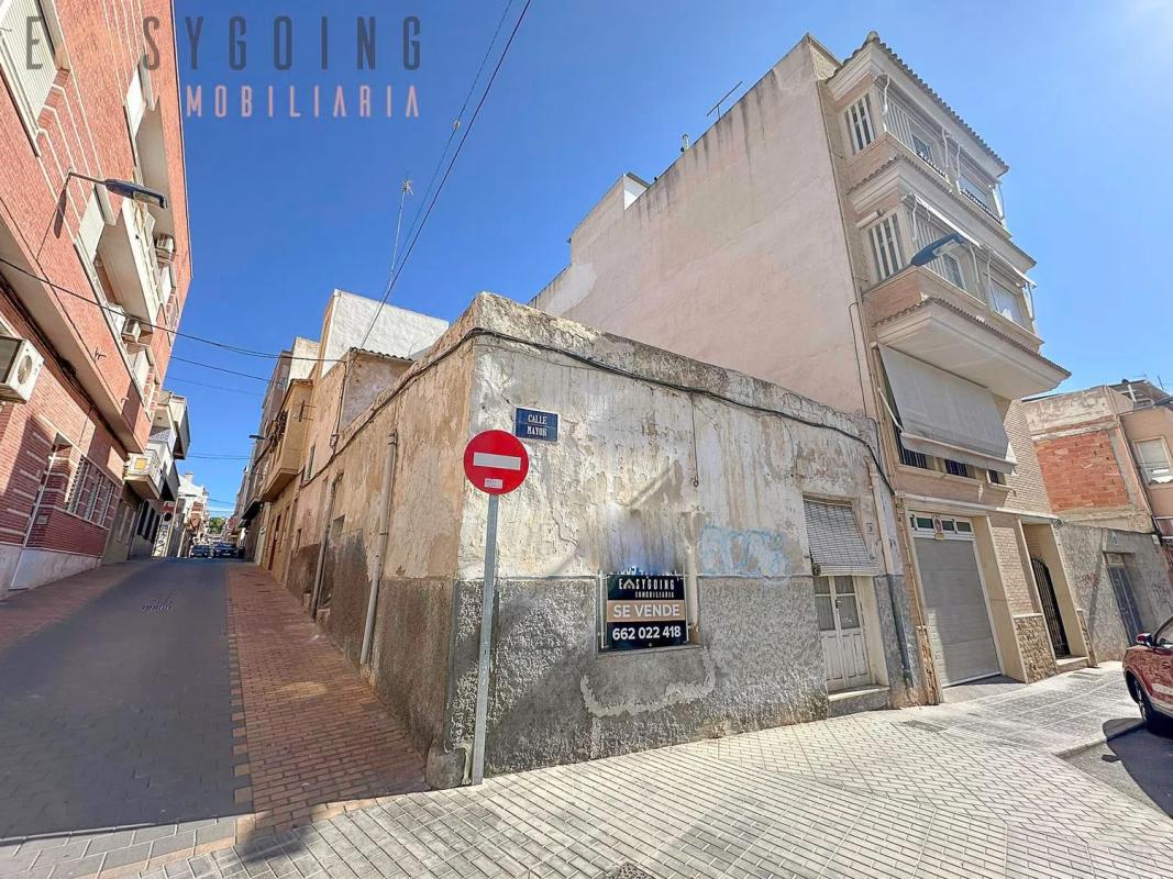 Venta de chalet independiente en Calle Major, 7, Santa Pola
 photo 5
