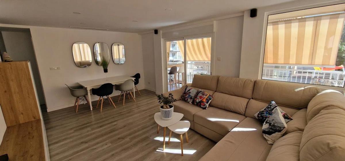 Venta de piso en Avenida de Murcia, Santa Pola
 photo 2