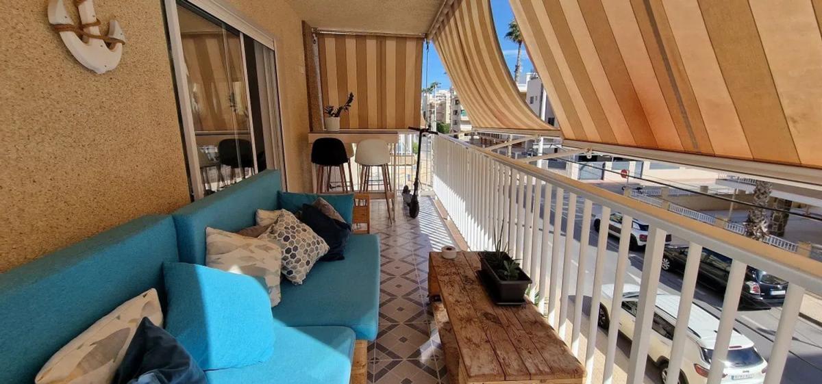 Venta de piso en Avenida de Murcia, Santa Pola
 photo 3