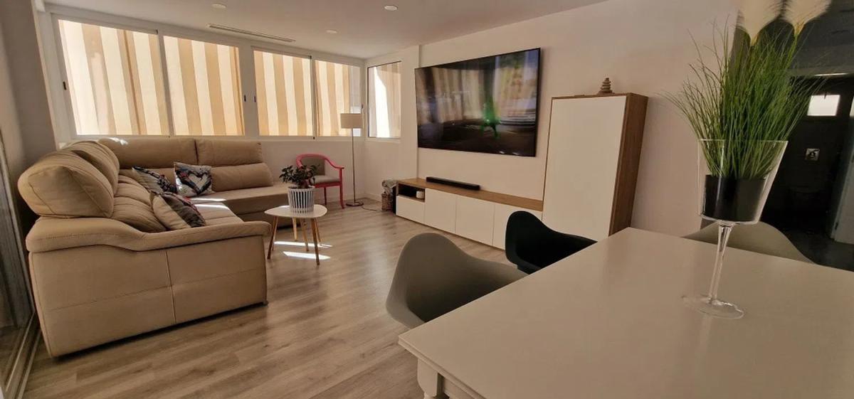 Venta de piso en Avenida de Murcia, Santa Pola
 photo 4