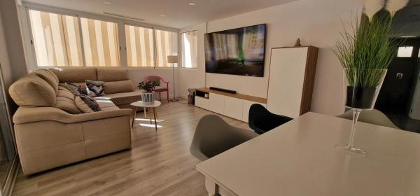 Продажа квартиры в  Avenida de Murcia, Санта Пола photo 4