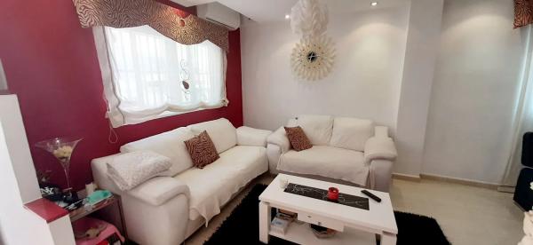 Chalet independiente en venta en Calle Logroño s/n, Santa Pola thumbnail 2